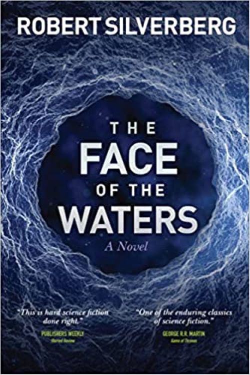Face of the Waters